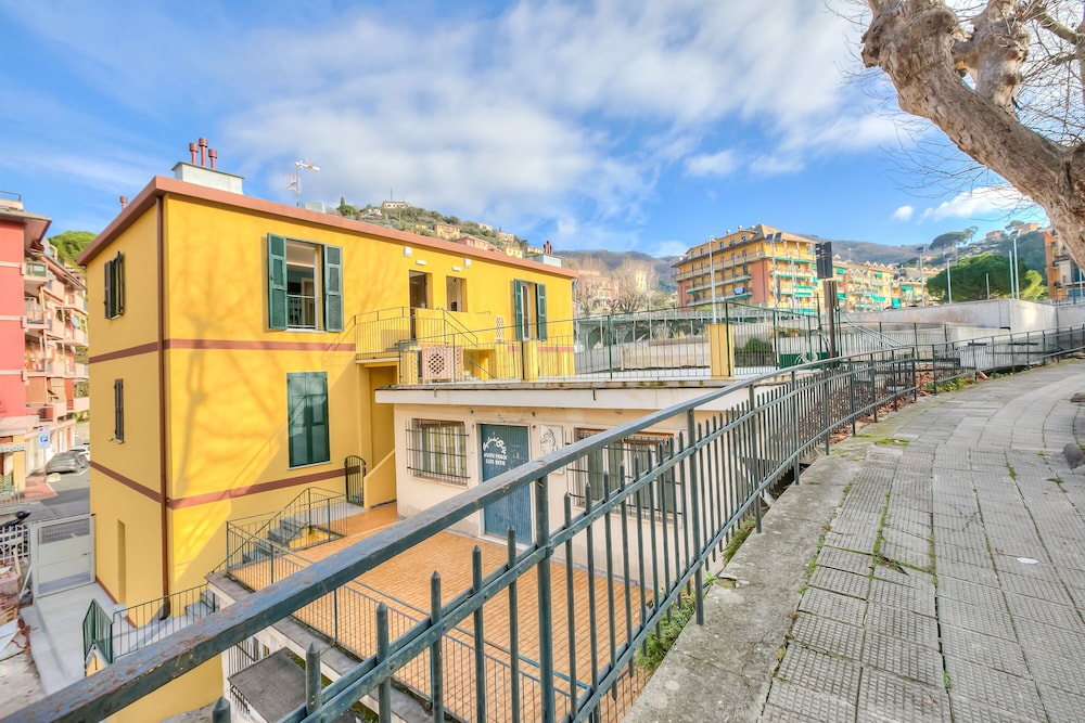 Perla Marina 1 - Seaside en Recco