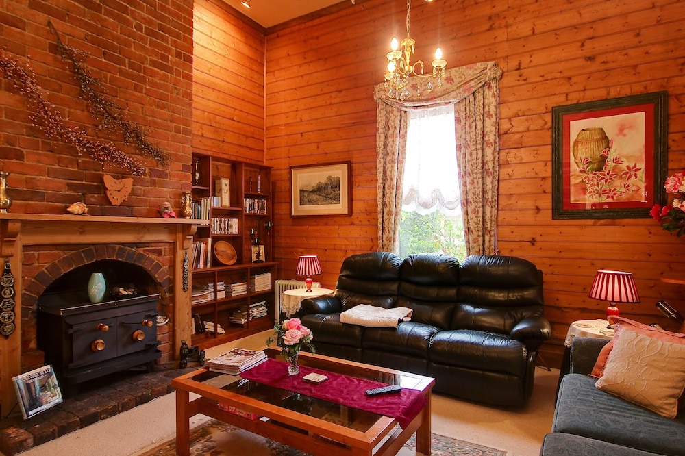B & B at Winterbrook