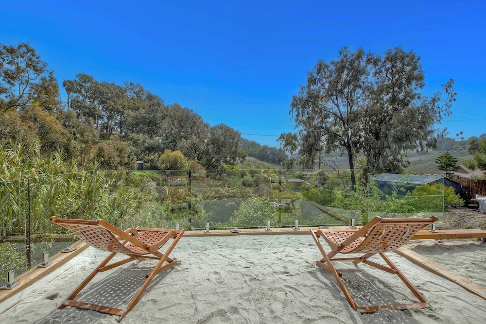 O-side Oasis - Luxury Stay for 7
