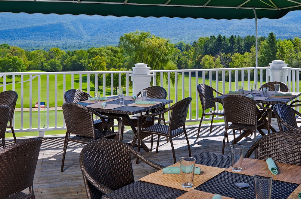 The Equinox Golf Resort & Spa 103