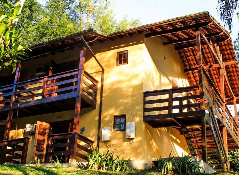 Pousada Riacho da Serra