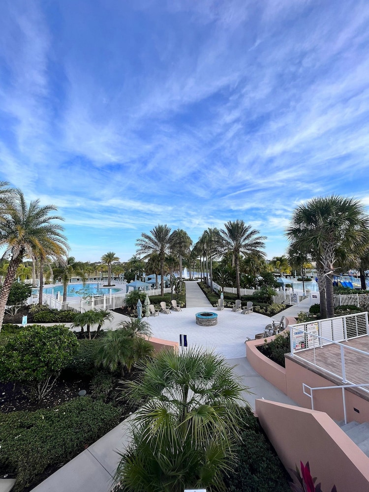 Solara Resort