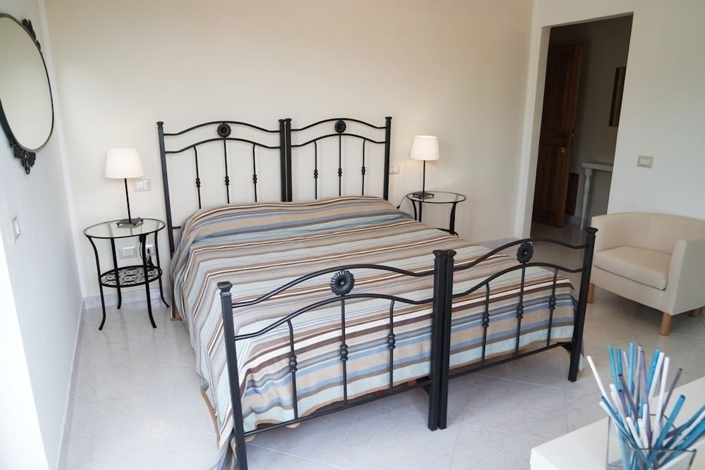 B&B Cilentum