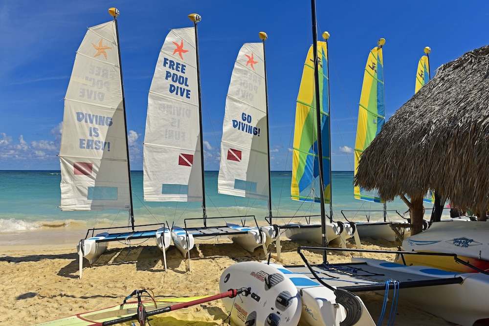 Punta Cana Vacations - Iberostar Waves Punta Cana - All Inclusive - Property Image 51