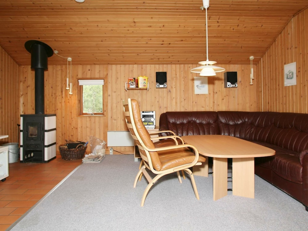 8 Person Holiday Home in Vaeggerlose-by Traum