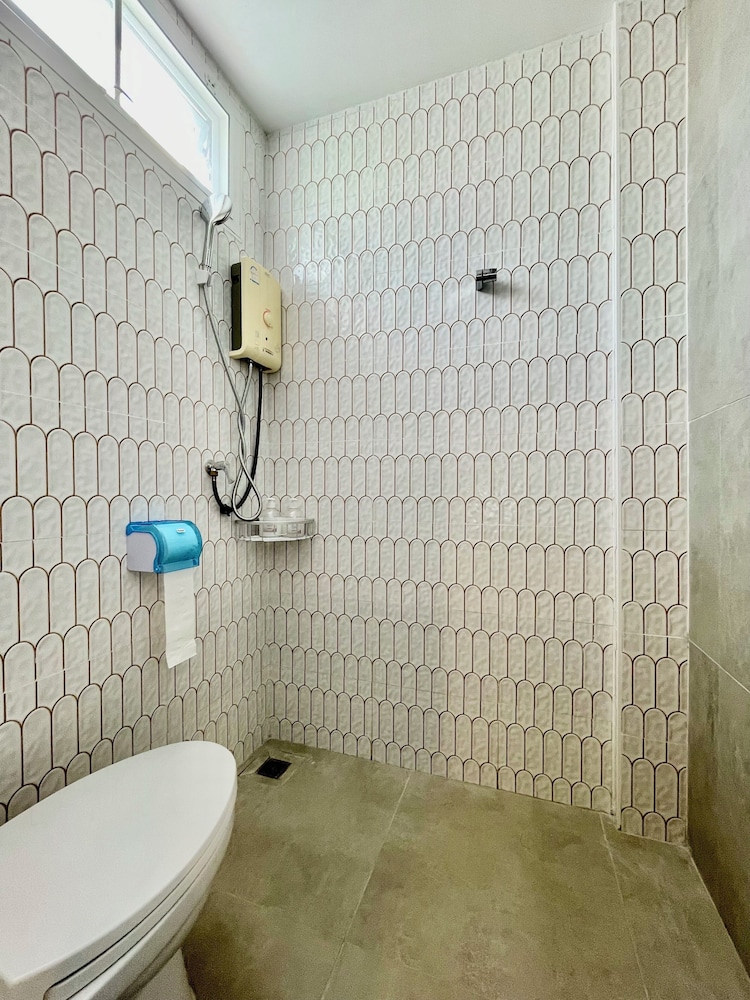 Secret Corner Boutique Hostel