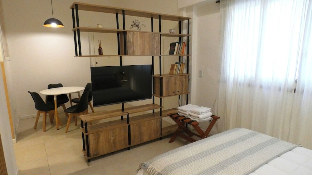 Rent Up - Estudio Moderno en Palermo