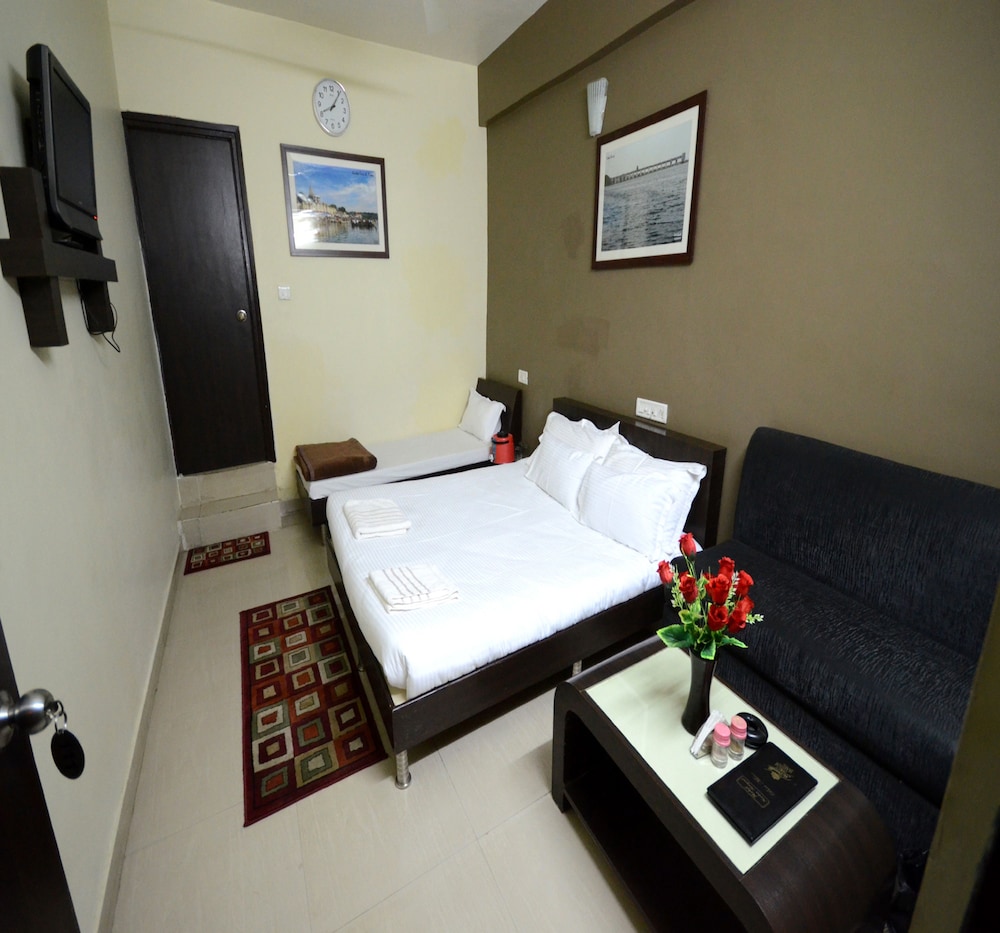 Hotel Kota Royal