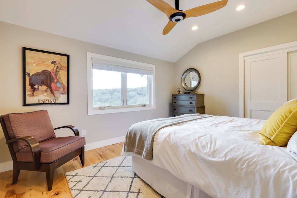 Tranquil Santa Rosa Home w/ Private Pool & Views!
