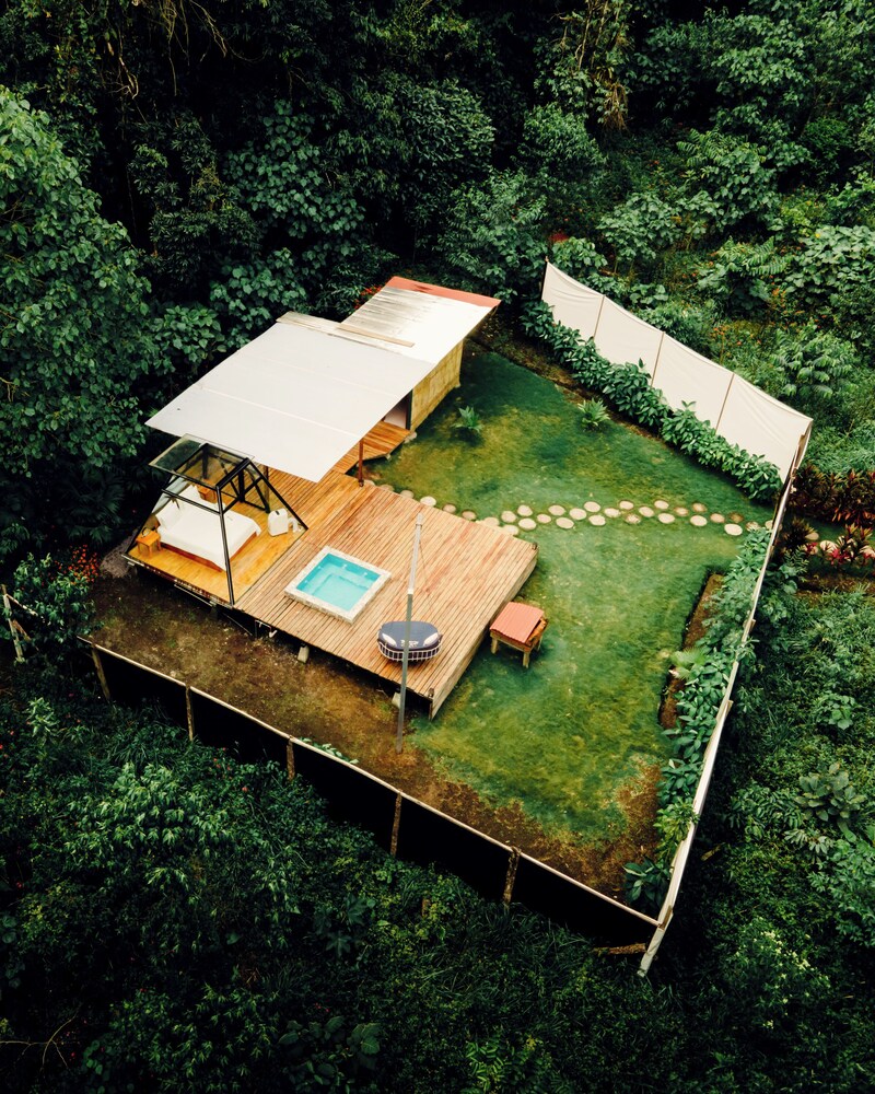 Macas Glamping