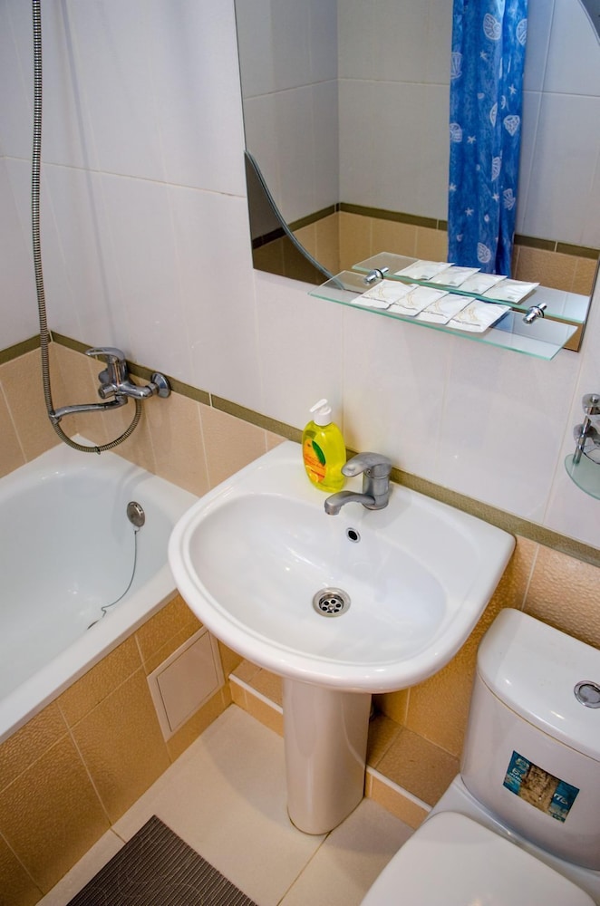 Alisa Guest House
