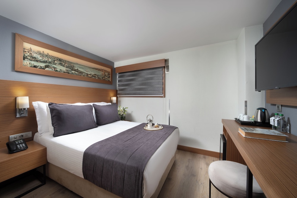 Orka Royal Otel & Spa - Image 31