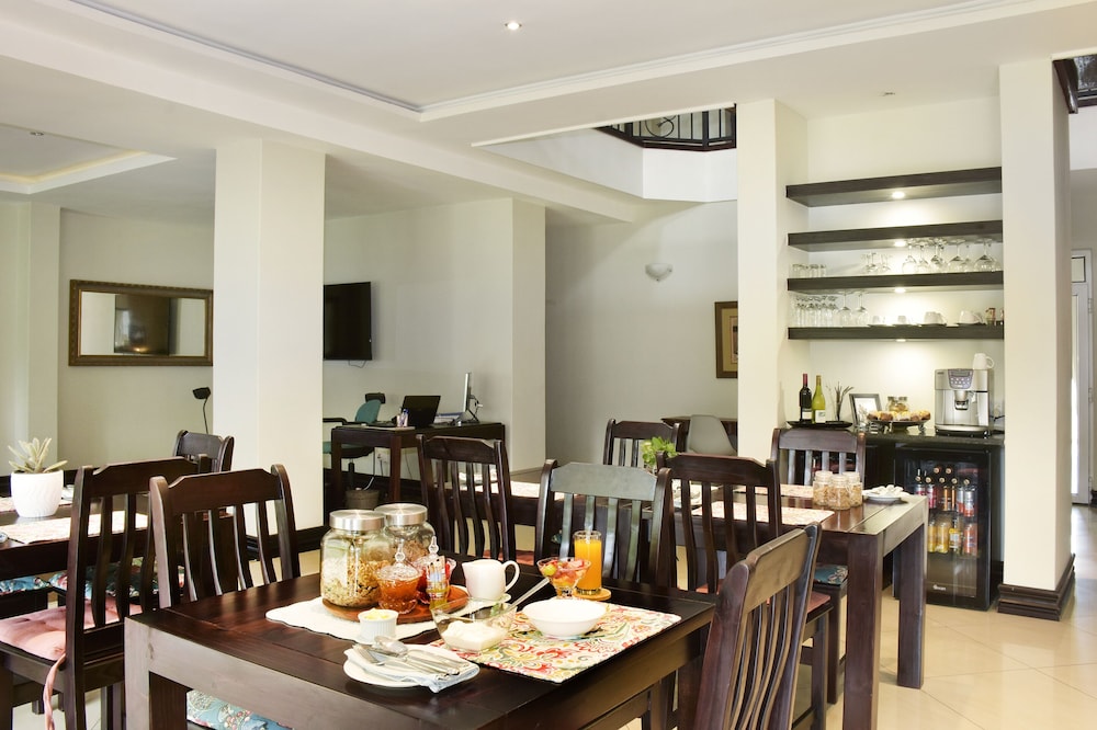 Sandown Guesthouse