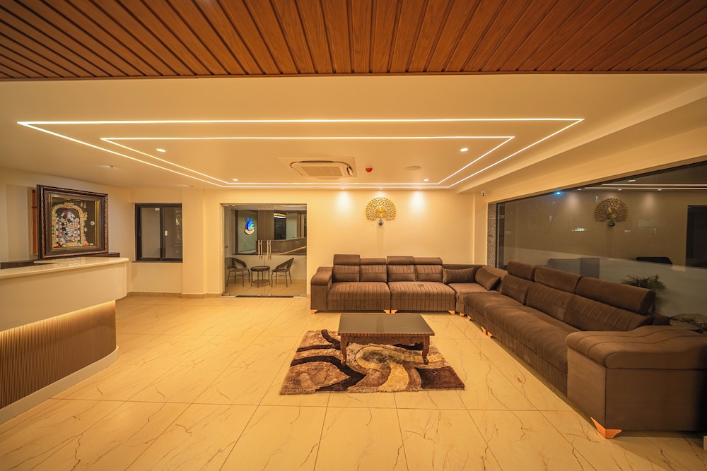 Hotel Navil Exotica