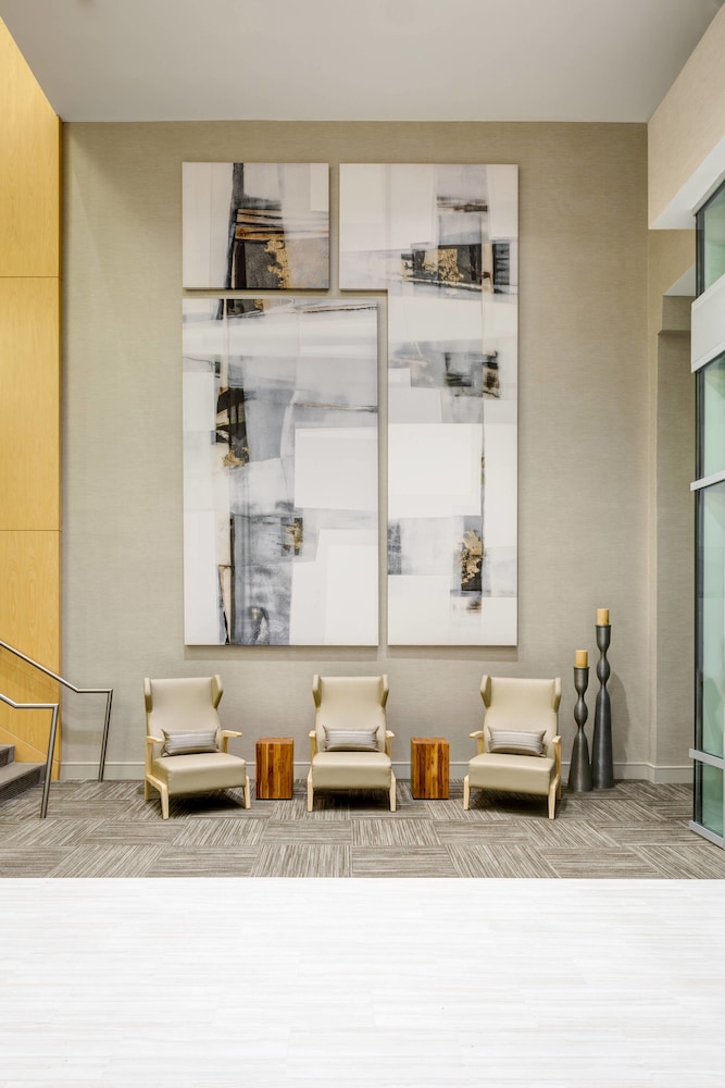 AC Hotel by Marriott National Harbor Washington, D.C. Area, Foto 42