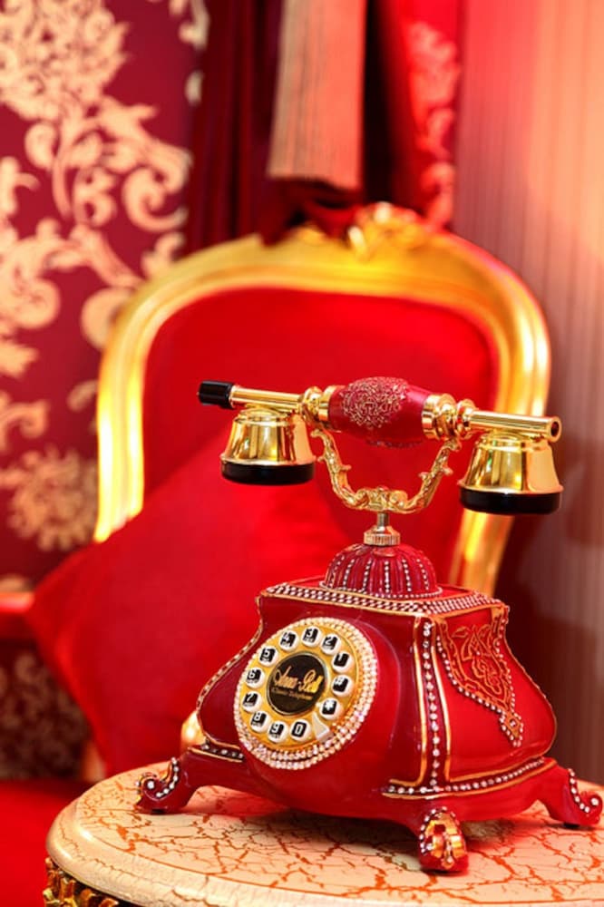 Sultan Tughra Otel - Özel Sınıf - Image 71