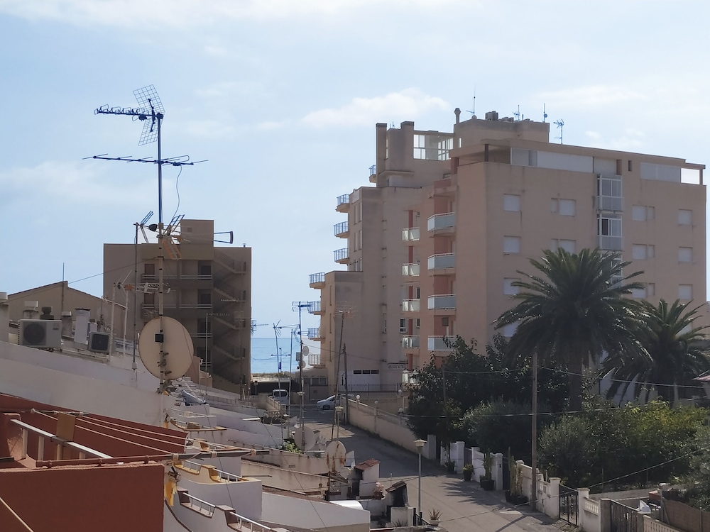 Apartamentos Mar de Peñíscola-Casablanca