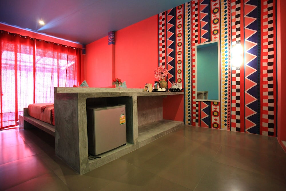 Chaba Bungalows