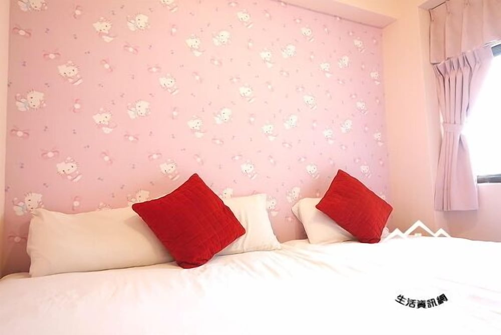 Fengjia JJ-house