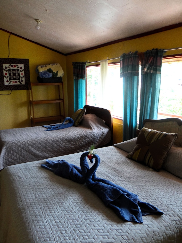 Hummingbird House B&B