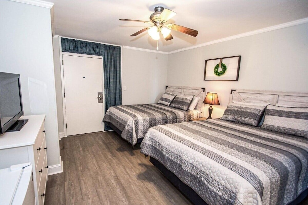 Ocean Dunes 6054 1 Bedroom Condo