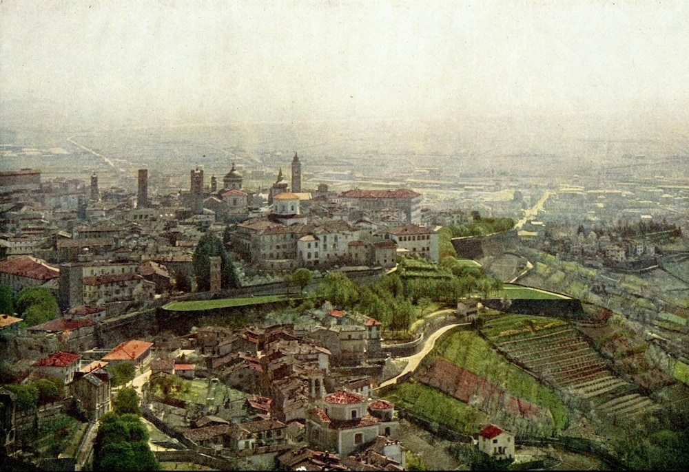 Al San Lorenzo