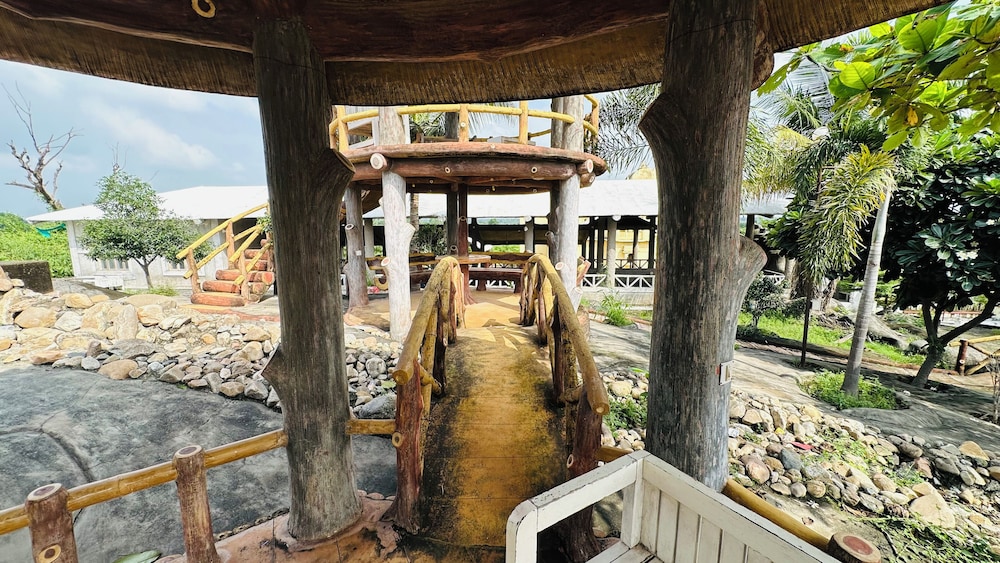 Rajgadhh Palace Resort