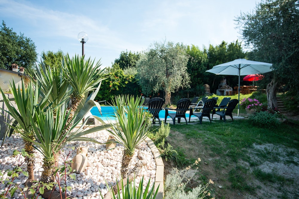 Villa Solelago Exclusive