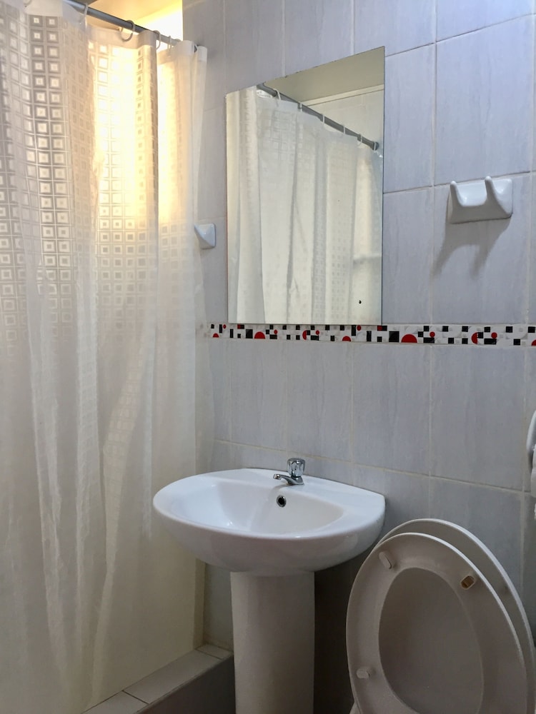 Hospedaje Urpicha