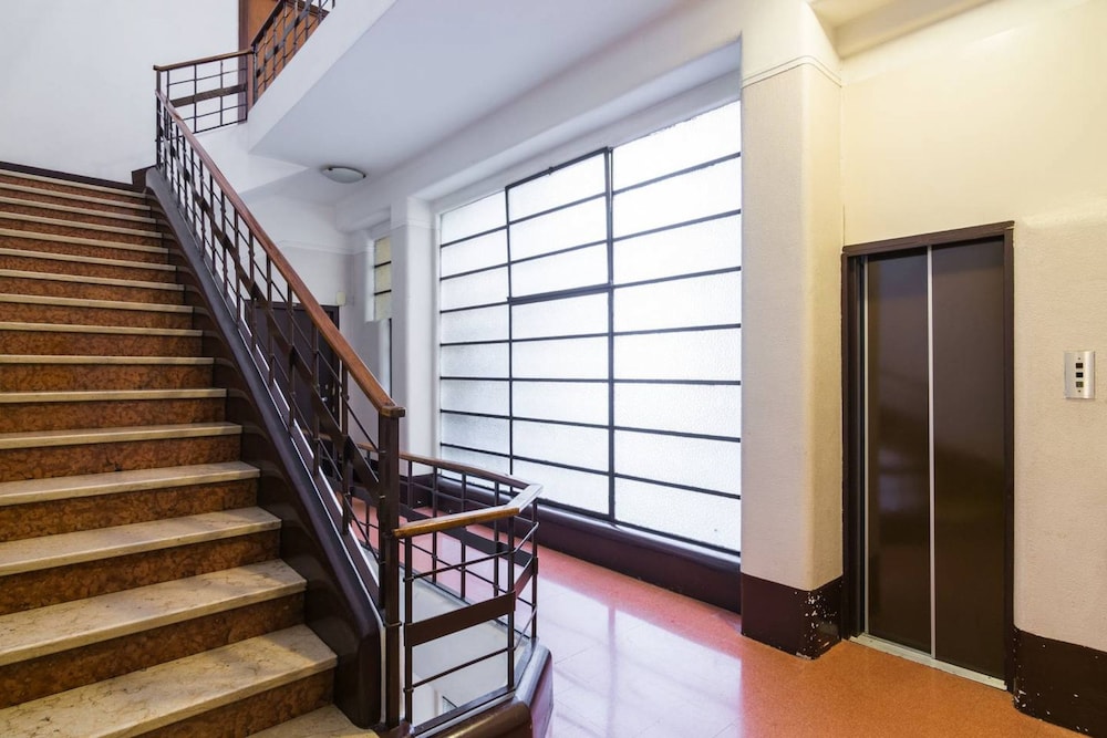 Flat near Central Station Milan