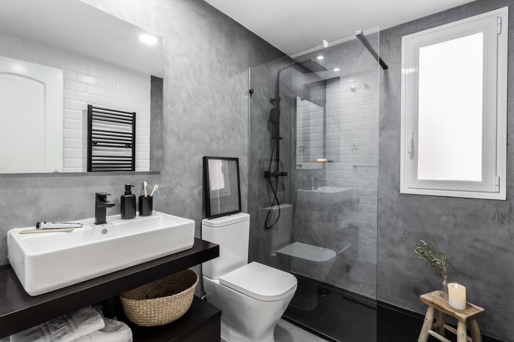 Bwende - 2 Bedrooms in R os Rosas