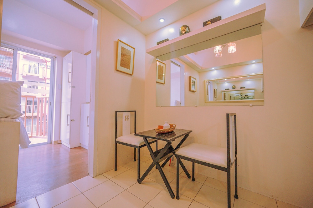 Moldex Residences by Tripsters Hub