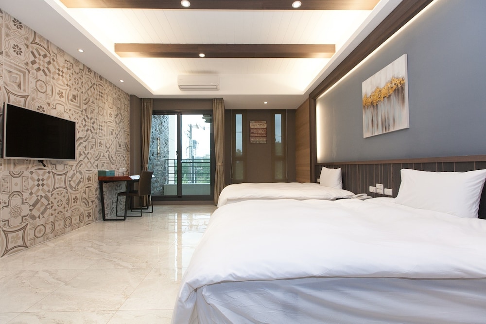 Xiang Yu B&B