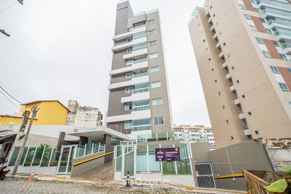 Beautiful Apartment in Salvador Rmo0602