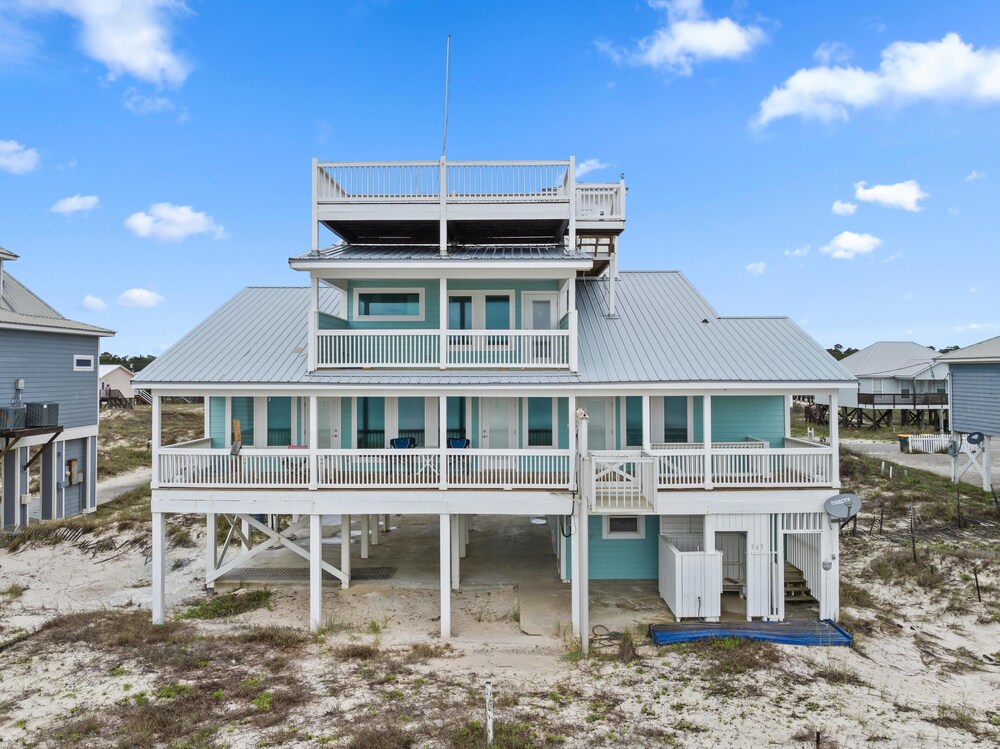Our Derby Dunes