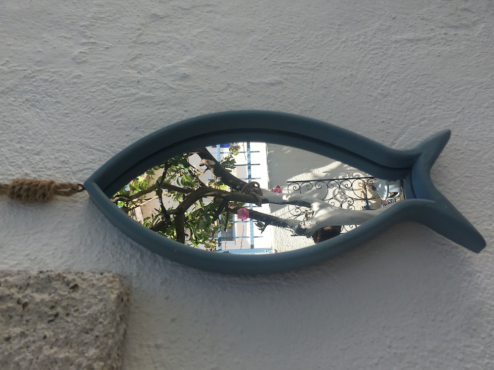 Defne Ev Otel - Image 23