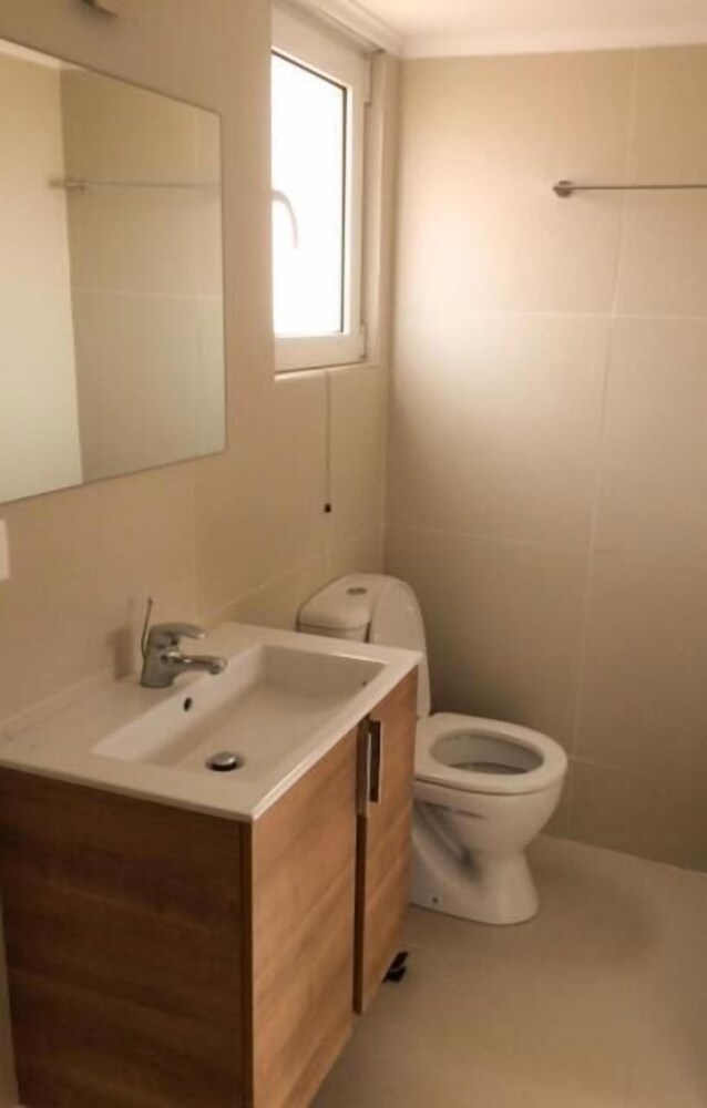 Yasemi Rooms view 4