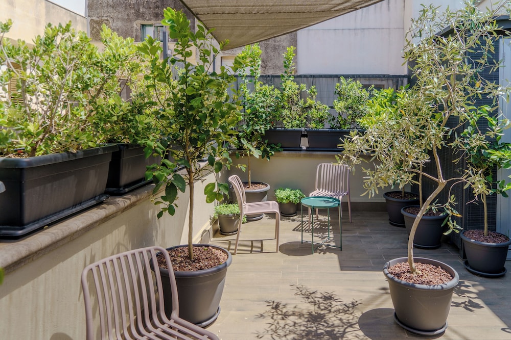 Viridiano Rooms & Apartments