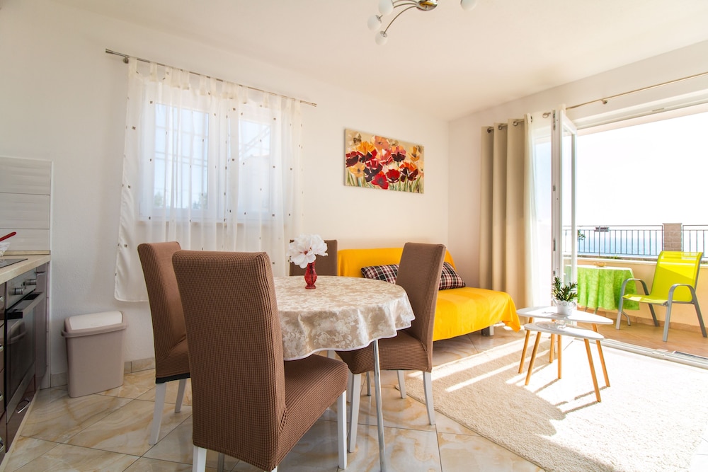 Apartments Rakuljic