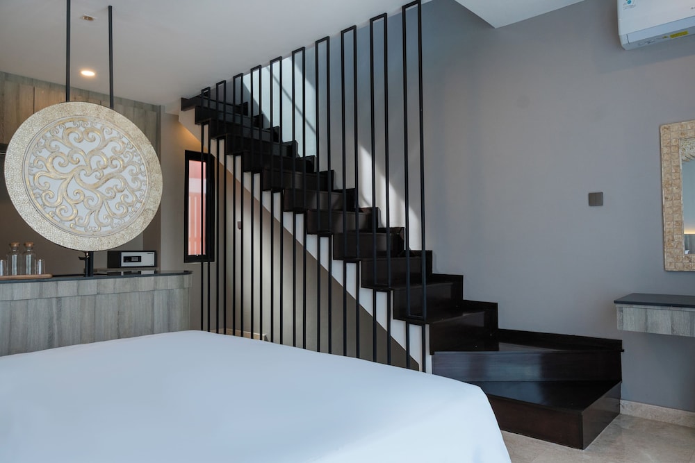Baliris Canggu Villa By Betterplace