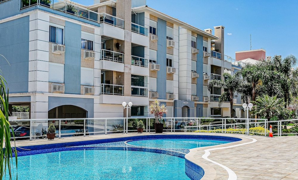 Rvg- Beautiful Apartments Block sea in Floripa