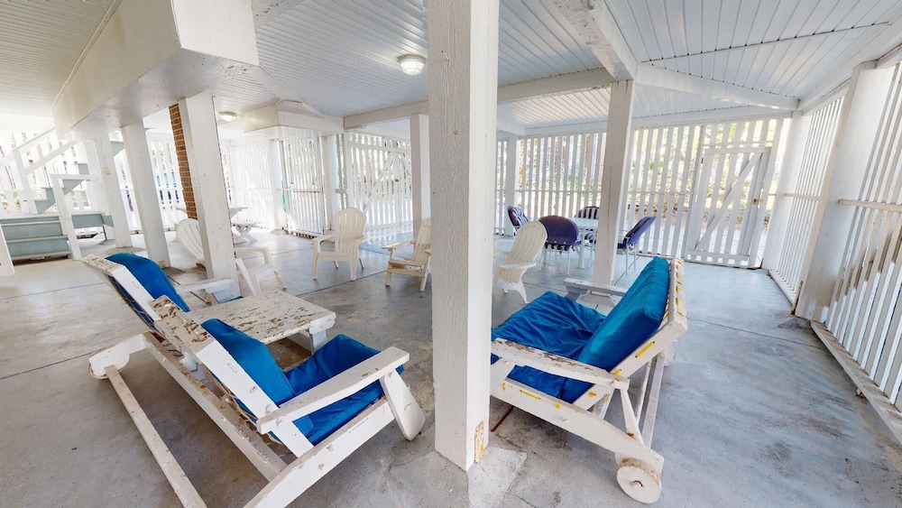 9 Shirley Road by Tybee Vacation Rentals