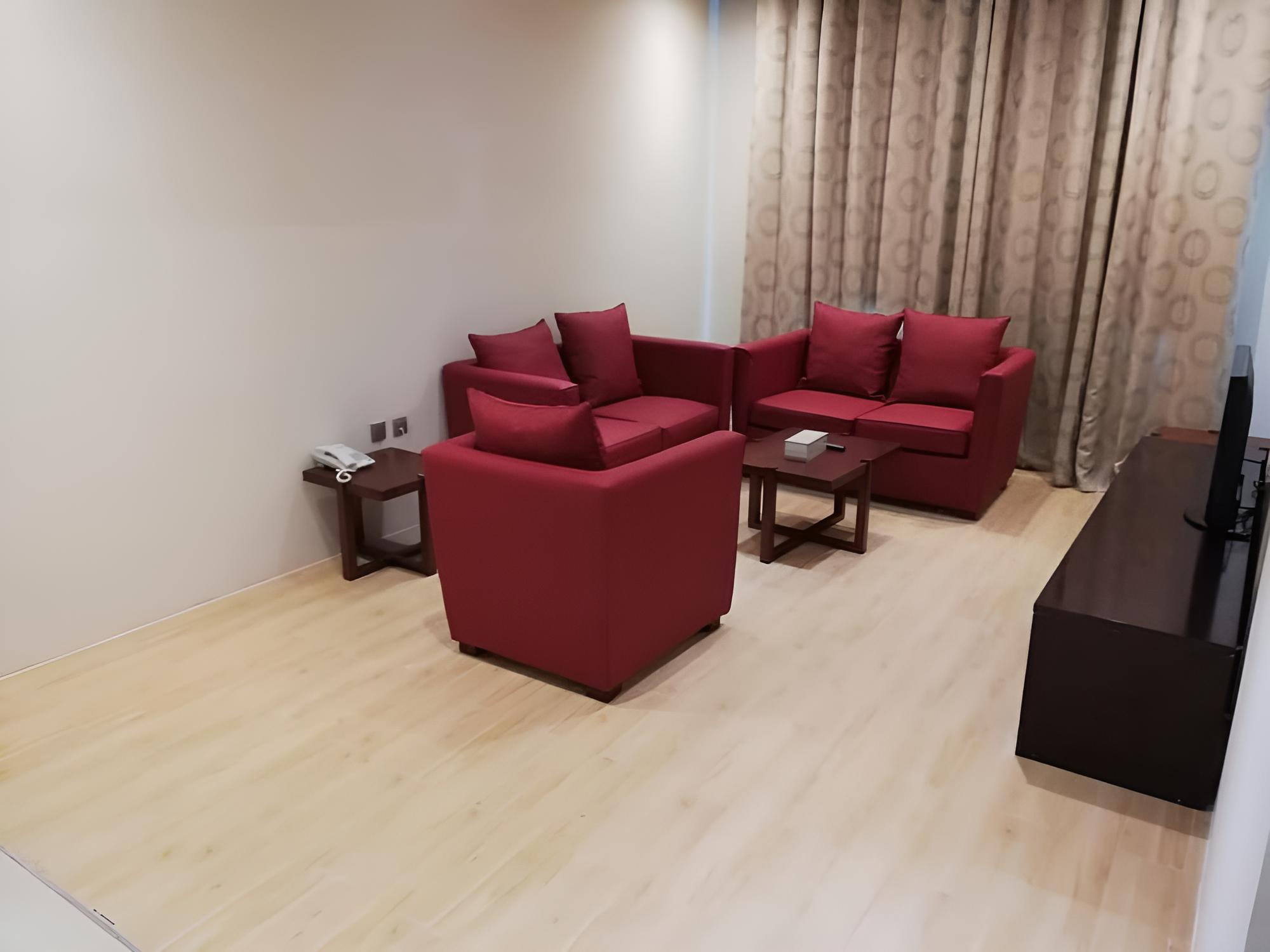 Rawdat Al Khail Hotel