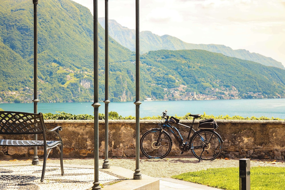 Lugano Vacations - Villa Sassa Hotel, Residence  Spa - Property Image 158