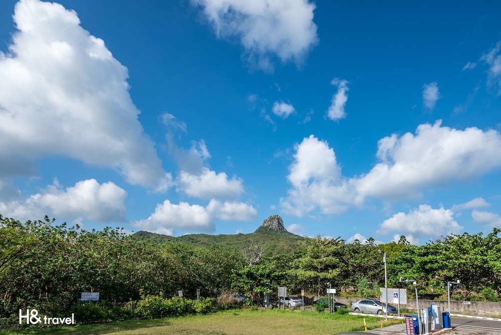 Kenting Fairyland & Farm Guest House