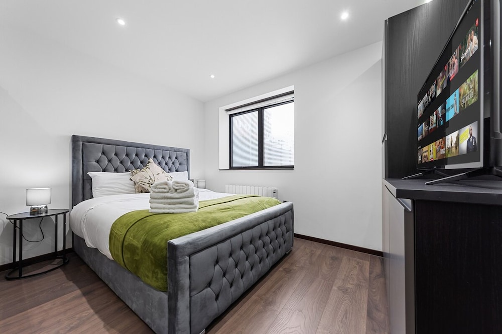 Chic Studio in Golders Green Near Tube Station