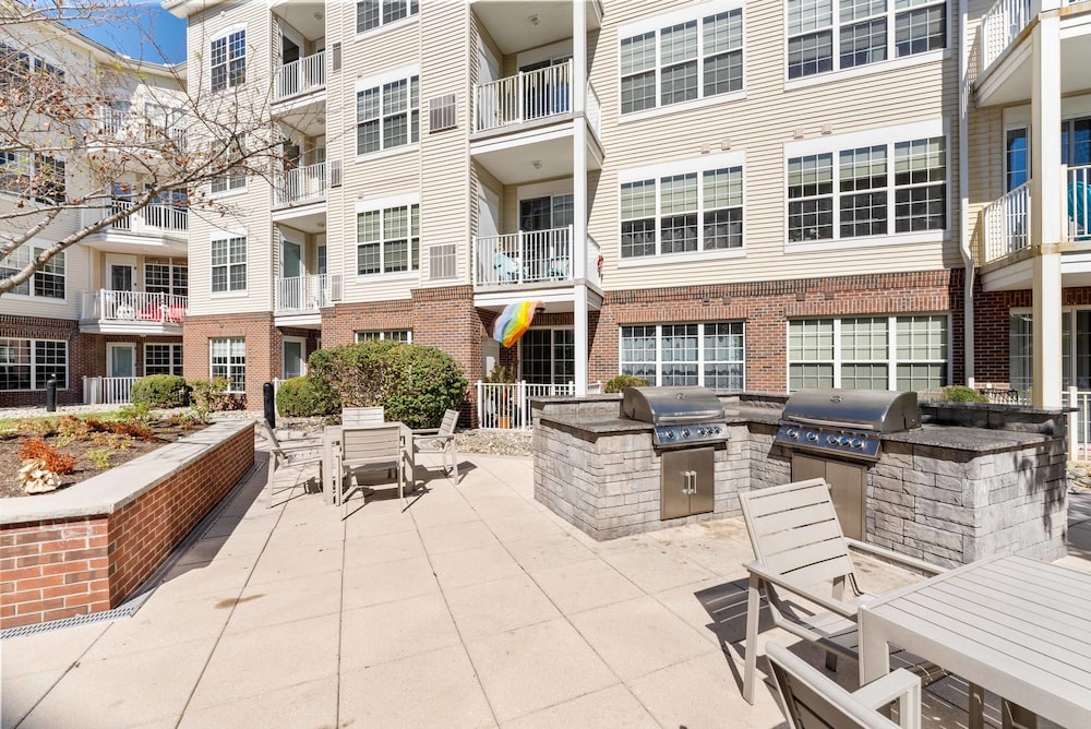 Landing Apartments New York