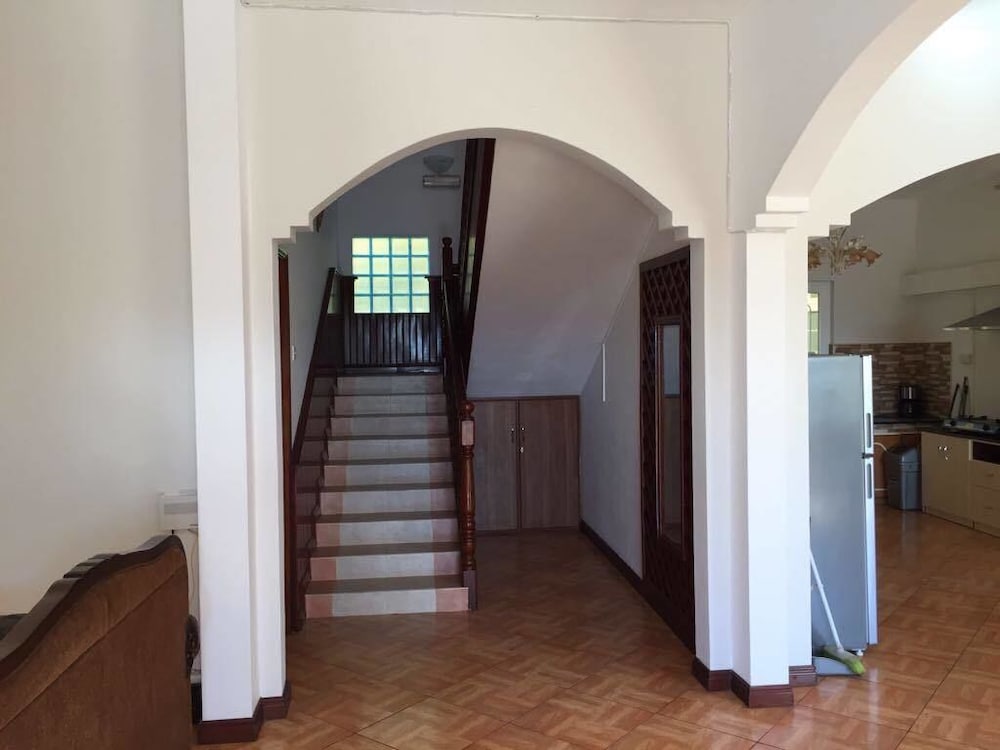 Villa Sarbel photo 2