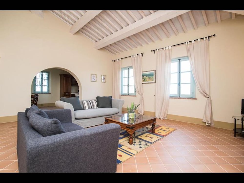 Cignella Resort Apartment Cipresso view 4