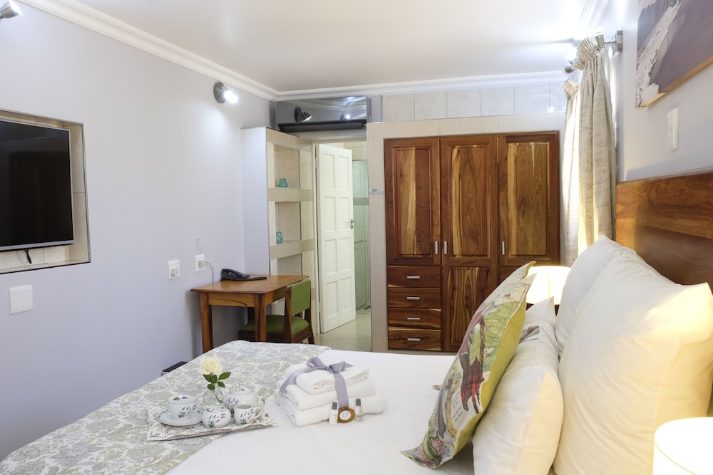 Firwood Lodge